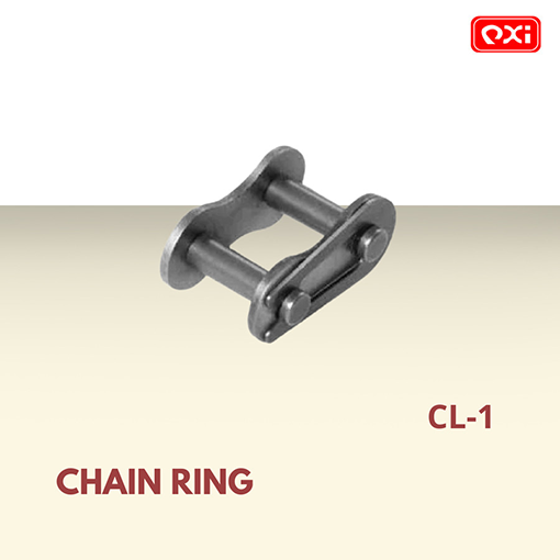Chain Ring CL-1 Sambungan Rantai CL-1 - 12A-1