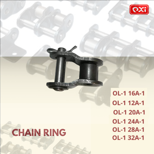Chain Ring OL-1 Sambungan Rantai OL-1 - 12A-1