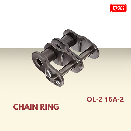 Chain Rings