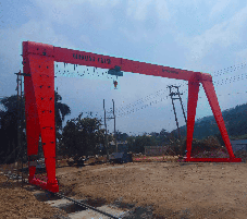 Gantry Crane