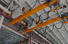 Suspension Crane