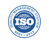 ISO Logo
