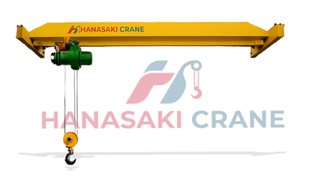 Overhead Crane Single Girder