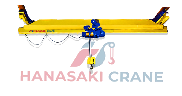 Gantry crane