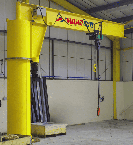 Jib Crane