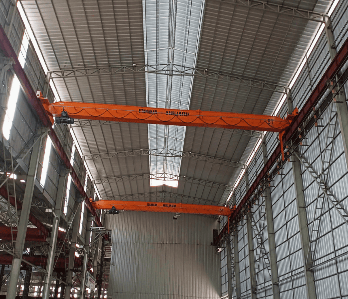 Model Hoist : LH 10T