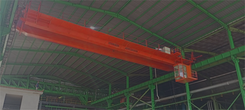 Model Hoist : QD 10 T