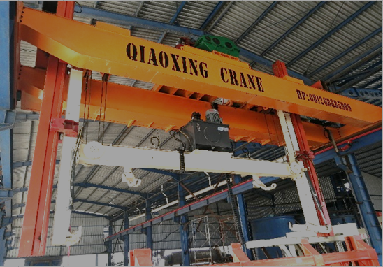 Model Hoist : ZLH 5T