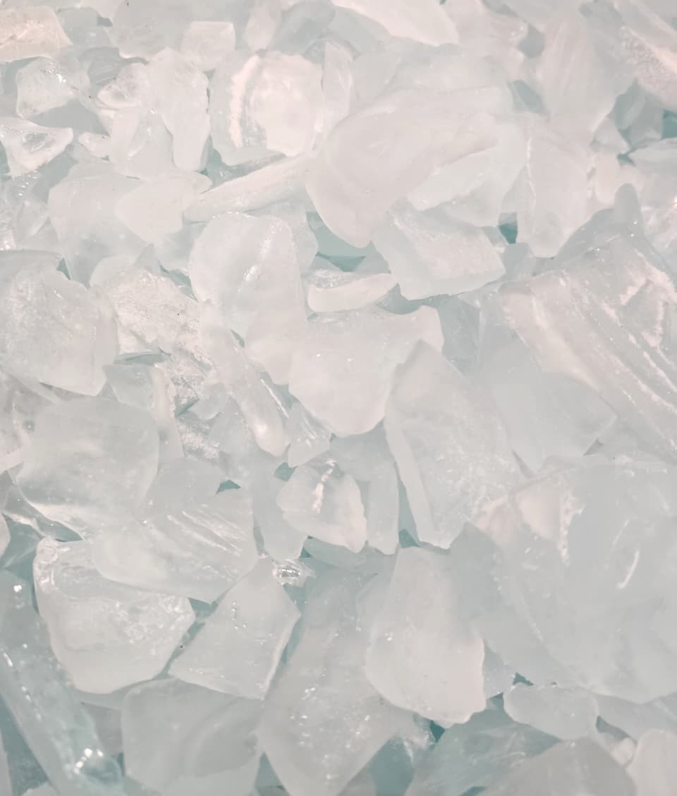 Potassium Silicate