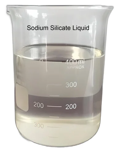 Sodium Silicate