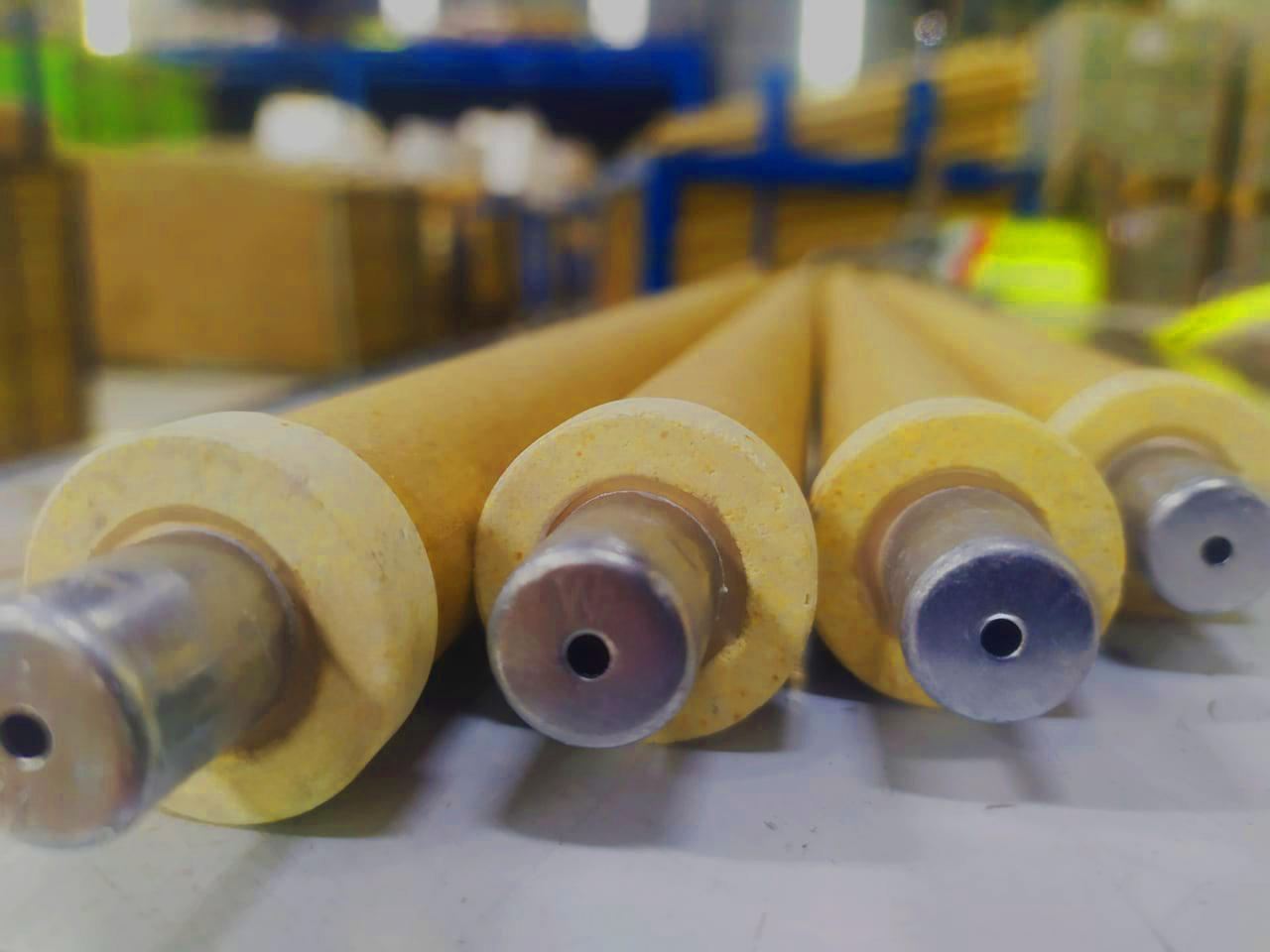 Thermocouple Berkualitas Tinggi