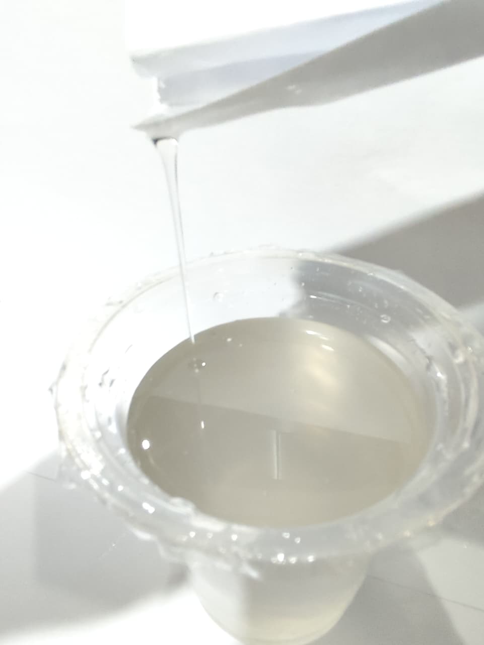 Water Glass (Sodium Silicate)